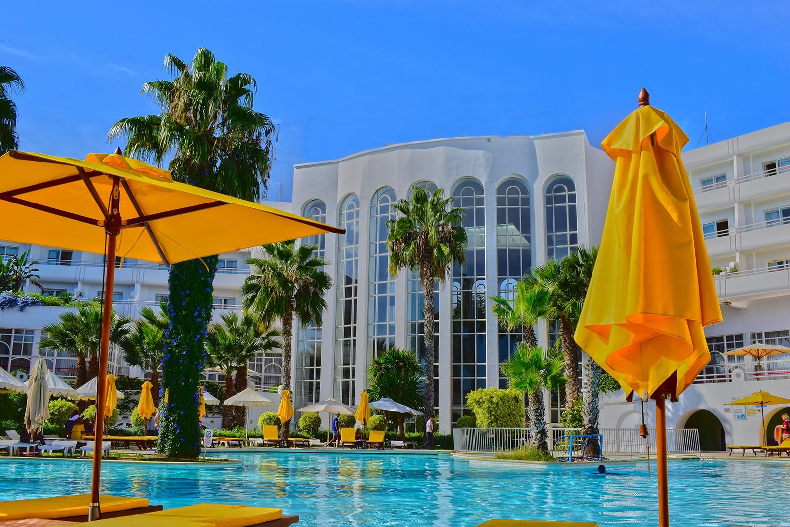 LAICO HAMMAMET